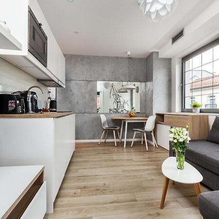 Happy Stay Tartaczna Residence II Гданск Екстериор снимка