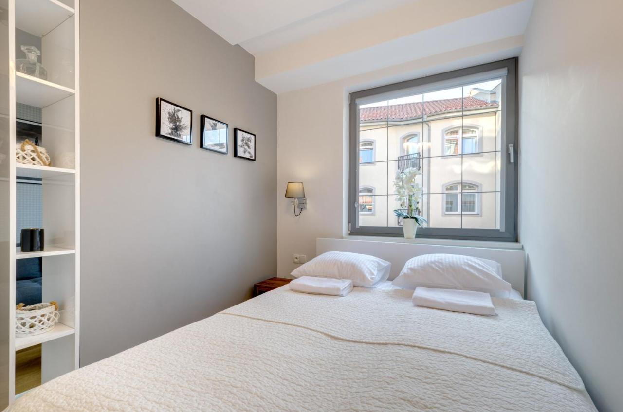 Happy Stay Tartaczna Residence II Гданск Екстериор снимка