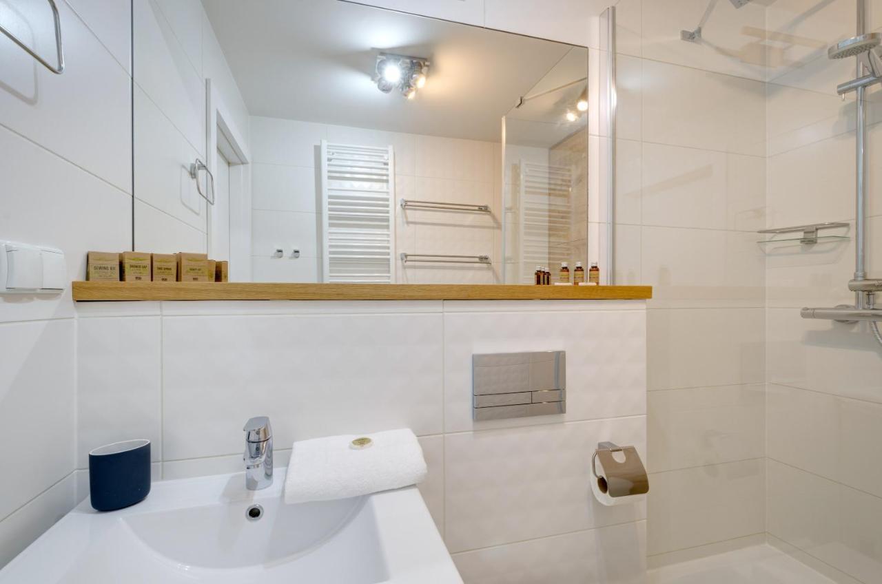 Happy Stay Tartaczna Residence II Гданск Екстериор снимка