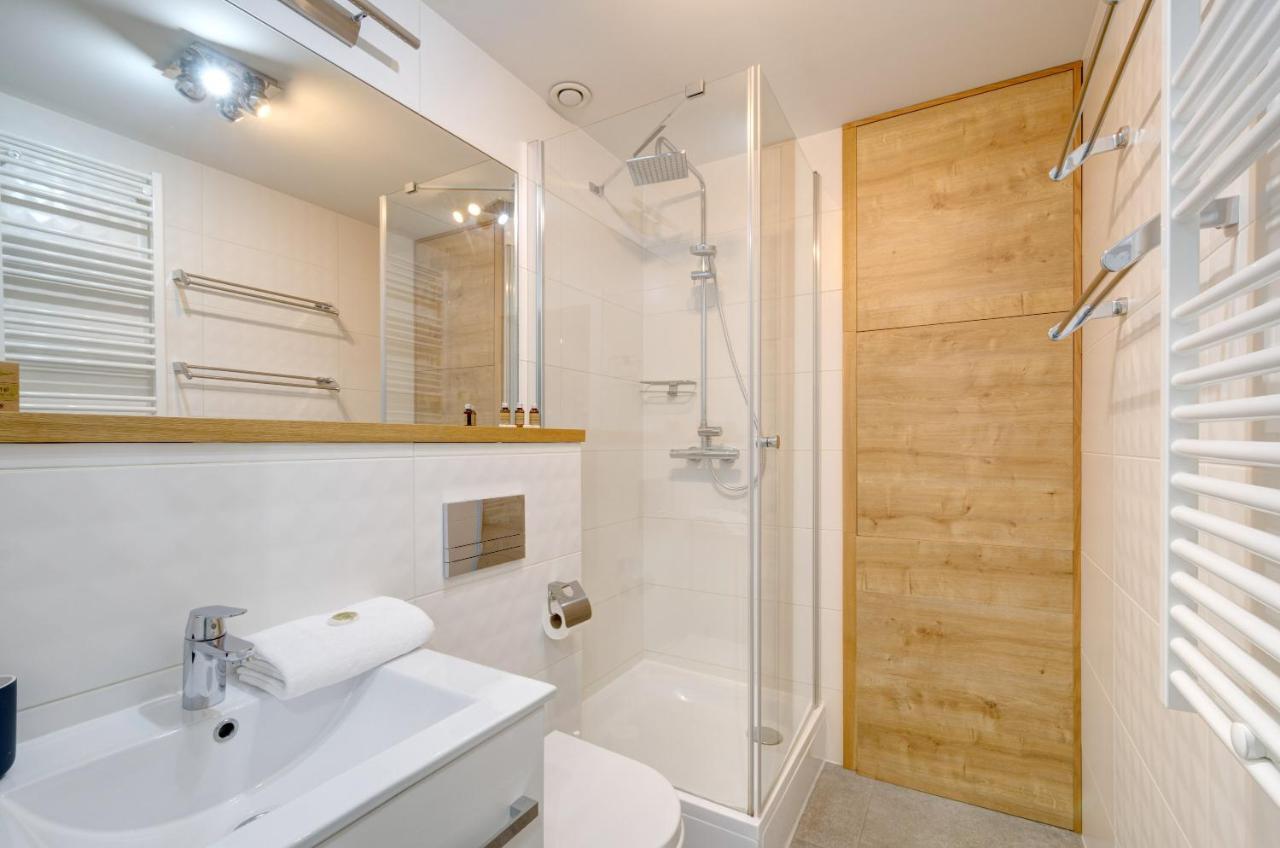 Happy Stay Tartaczna Residence II Гданск Екстериор снимка