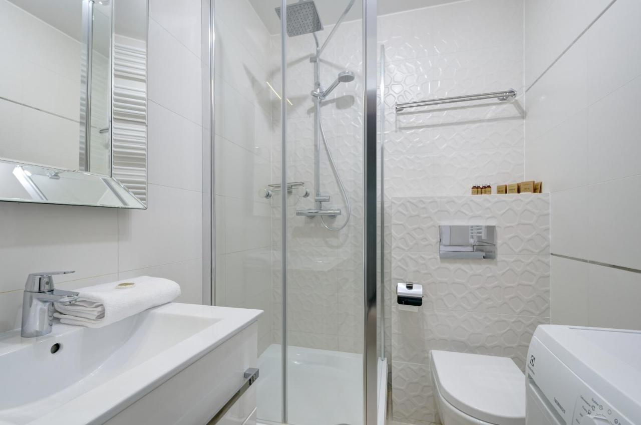 Happy Stay Tartaczna Residence II Гданск Екстериор снимка